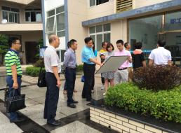 講紀律   強作風   促發(fā)展