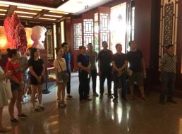 不忘初心、牢記歷史、緬懷英雄