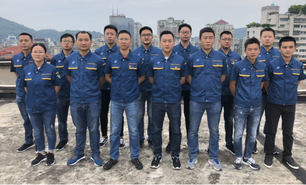 攻堅(jiān)克難 服務(wù)社會(huì) --建恒公司2018年重點(diǎn)工程紀(jì)實(shí)