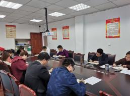 強化責(zé)任擔(dān)當 ，牢記職責(zé)使命