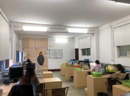 加強財務(wù)管理工作 促進黨風(fēng)廉政建設(shè)