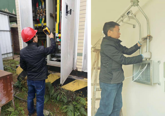 點贊！我司員工江宗丙喜獲首批“宜賓人才綠卡”