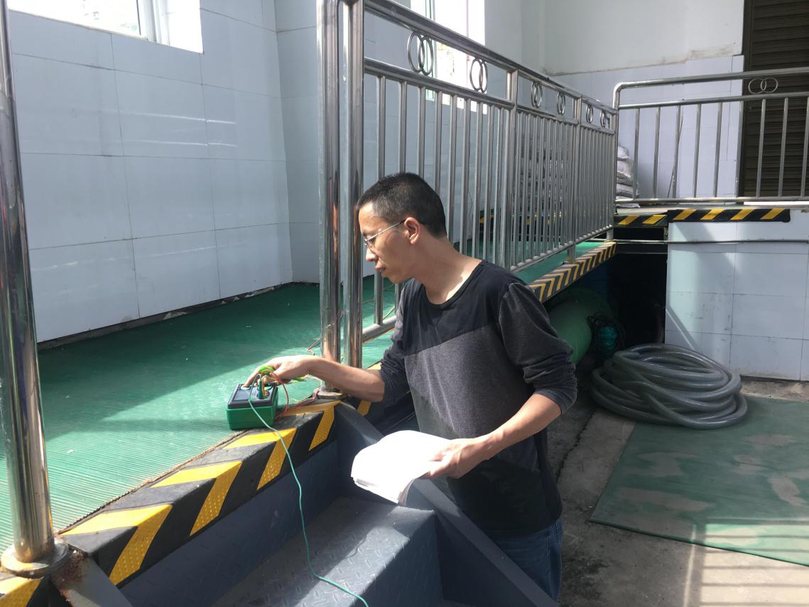 點贊！我司員工江宗丙喜獲首批“宜賓人才綠卡”