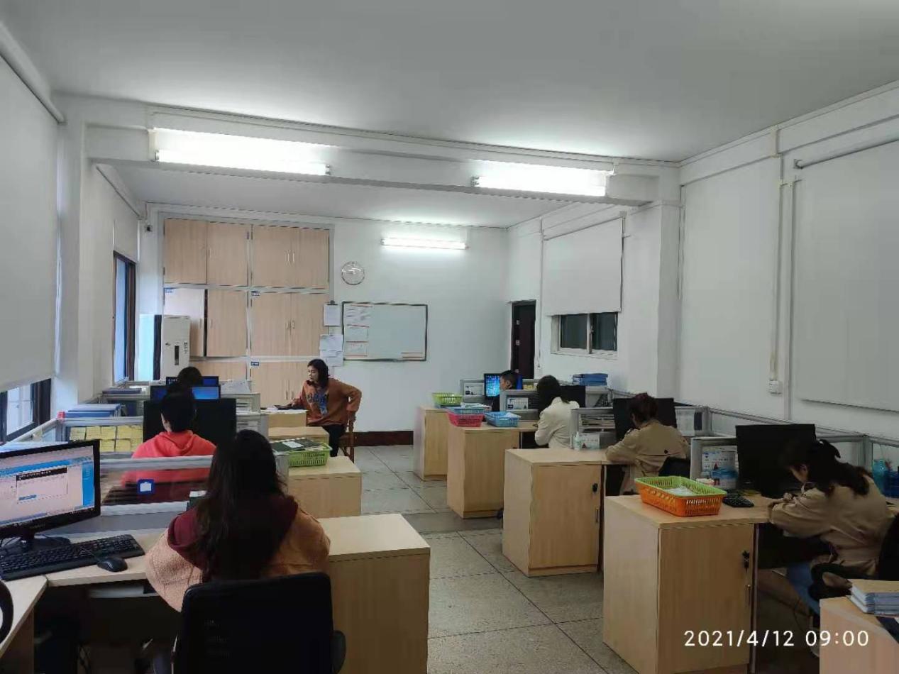 集團(tuán)公司財(cái)資部開展黨史學(xué)習(xí)教育會(huì)議