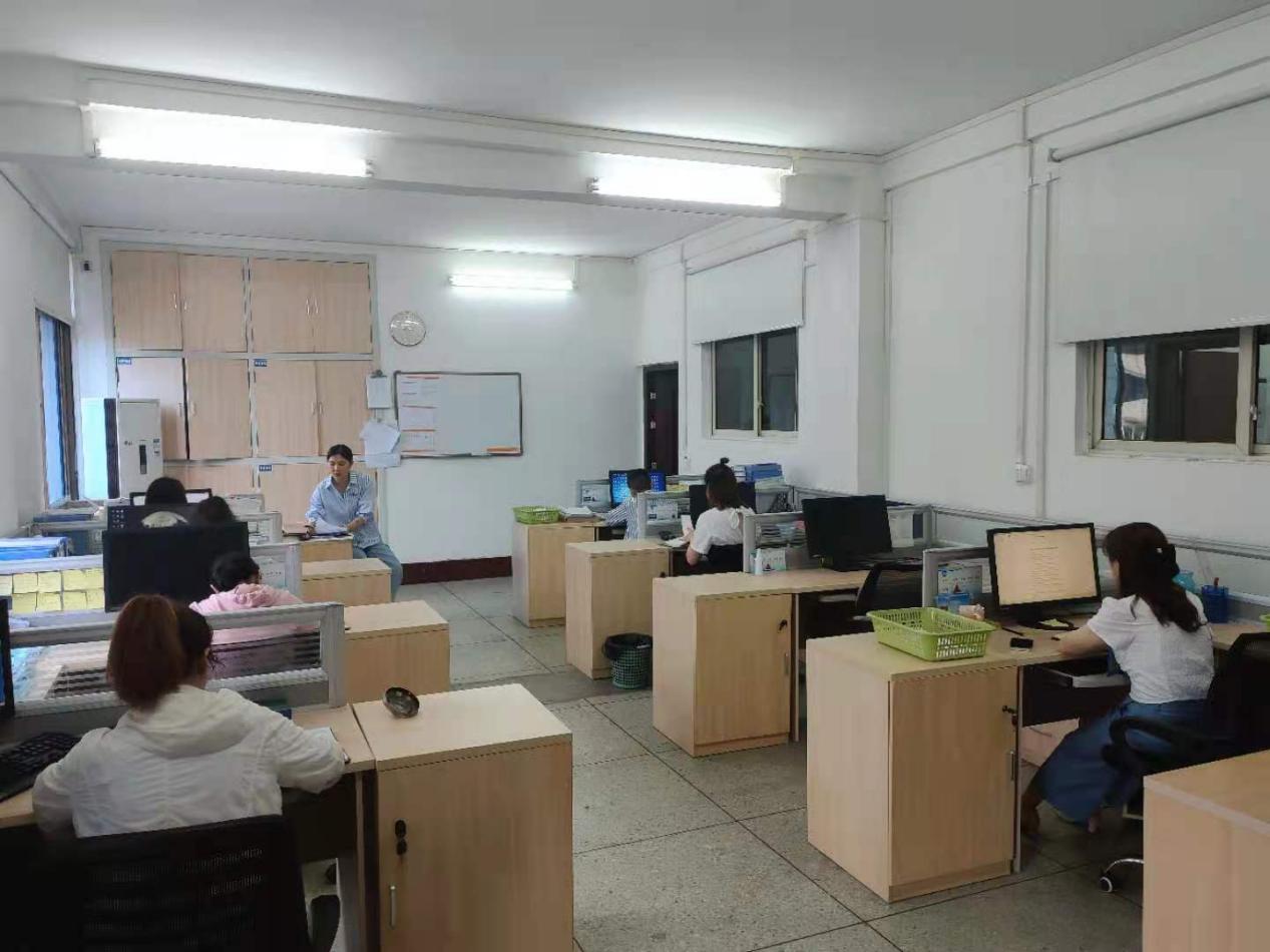 集團(tuán)公司財(cái)資部集中學(xué)習(xí)“以案為鑒、以案促改”警示教育會議精神