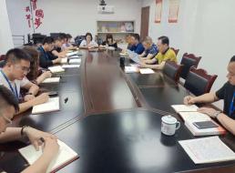 建恒支部開展“學(xué)黨史讀書分享”主題黨日活動(dòng)