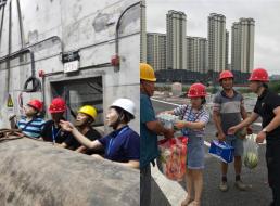 建恒支部開(kāi)展立項(xiàng)攻關(guān)專項(xiàng)檢查