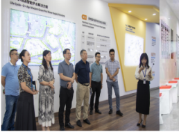 公司紀(jì)委赴天原集團學(xué)習(xí)取經(jīng)   助力“廉潔細(xì)胞”建設(shè)