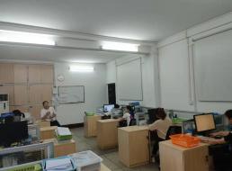 集團公司財務(wù)資產(chǎn)部召開黨風(fēng)廉政建設(shè)會議