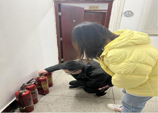 確保安全穩(wěn)定，財資部安全自查