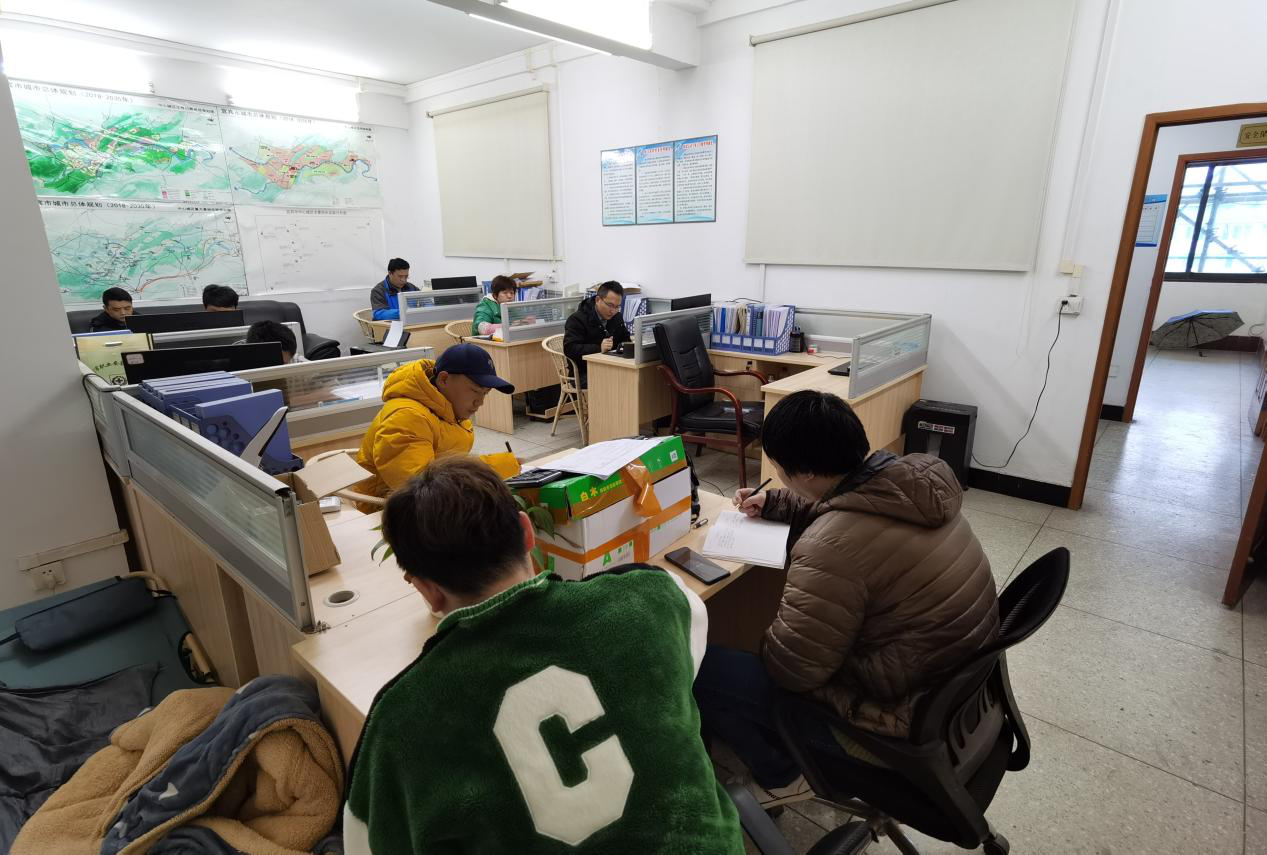 生產(chǎn)技術(shù)部召開(kāi)黨風(fēng)廉政建設(shè)工作會(huì)