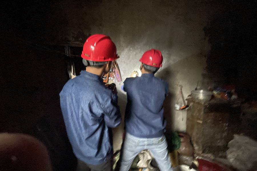 用心用情用力 辦好民生實事