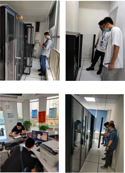 將工作做到平時，保障網(wǎng)絡(luò)安全