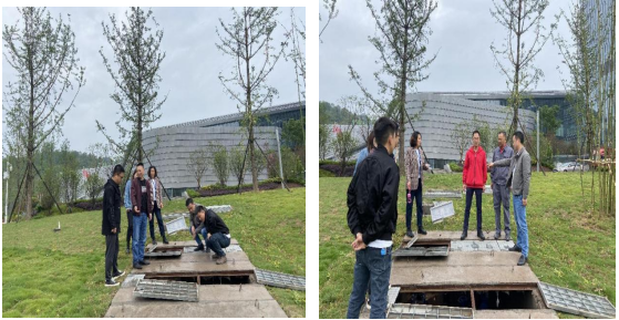 做實做細保障工作，助力動力電池大會順利召開