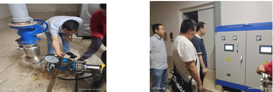 以創(chuàng)新促技改，踐行工匠精神