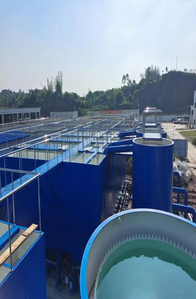 盡心竭力保供水，用心服務(wù)為民生