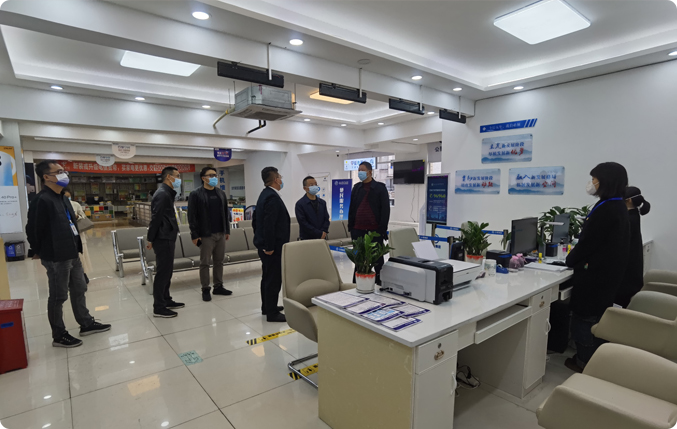 強(qiáng)服務(wù) 有擔(dān)當(dāng) 保供應(yīng)——市公服集團(tuán)公司圓滿完成2022國(guó)際竹業(yè)品牌博覽會(huì)供水保障任務(wù)