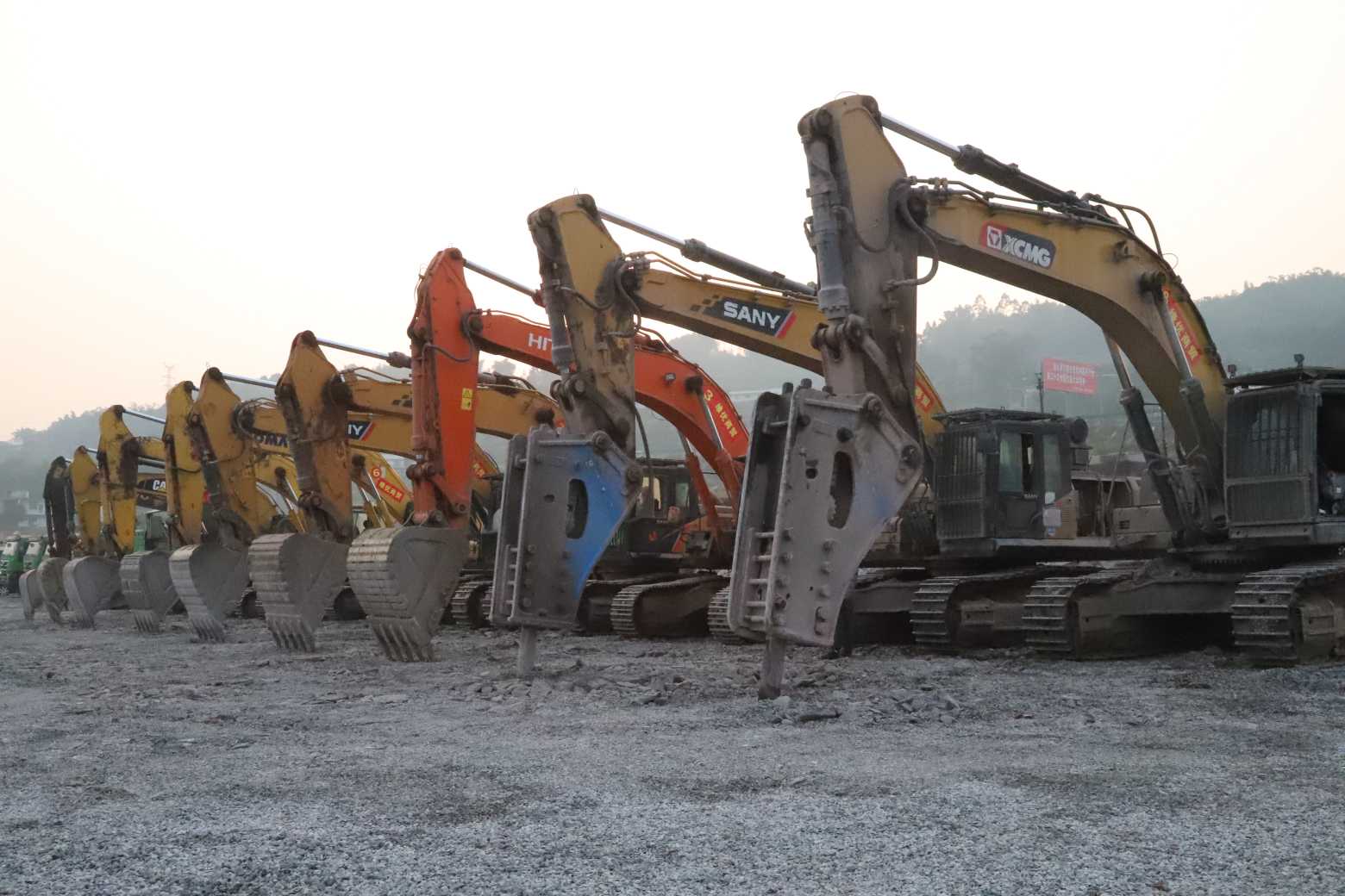 新春“開(kāi)門(mén)紅”！宜賓循環(huán)經(jīng)濟(jì)產(chǎn)業(yè)園供水廠項(xiàng)目開(kāi)工了