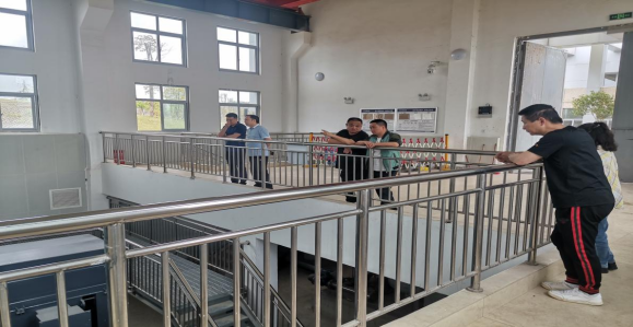 落實(shí)安全責(zé)任，推進(jìn)安全治理