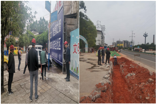 筑牢安全防線，保障優(yōu)質(zhì)供水