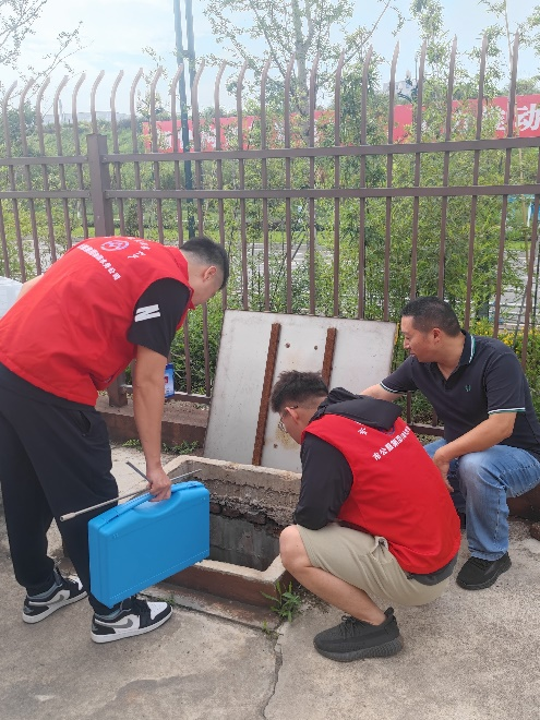 實事映初心   服務暖民心