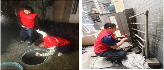 按下營(yíng)商“快進(jìn)鍵” 跑出護(hù)航“加速度”