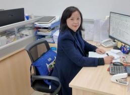 《榜樣在身邊》系列報道——徐小超 二十載水務堅守，用行動詮釋擔當