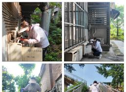 一步一數(shù)，丈量萬家——致敬行走在街巷的抄表員