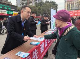 《榜樣在身邊》系列報(bào)道——優(yōu)秀黨務(wù)工作者①周偉：黨建領(lǐng)航 書(shū)寫供水新篇章