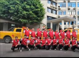 先進(jìn)基層黨組織③中共宜賓市清源水務(wù)集團(tuán)有限公司共產(chǎn)黨員服務(wù)大隊(duì)支部委員會(huì)：涓滴清水潤(rùn)萬(wàn)家