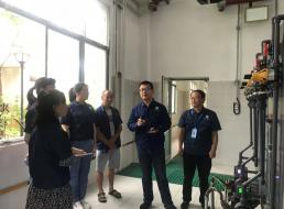 《榜樣在身邊》系列報(bào)道——工作標(biāo)兵黃韻熹、優(yōu)秀青年荊瑞翔