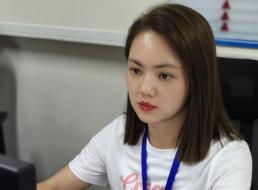 《榜樣在身邊》系列報(bào)道——工作標(biāo)兵鄧麗雯、優(yōu)秀青年吳沁茹